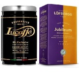 Кофе молотый 2 вида 